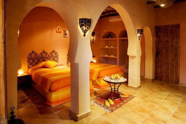 Kasbah Hotel Chergui Arfud Zewnętrze zdjęcie