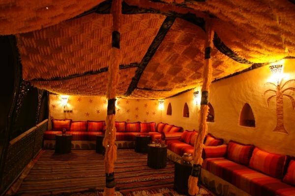 Kasbah Hotel Chergui Arfud Zewnętrze zdjęcie