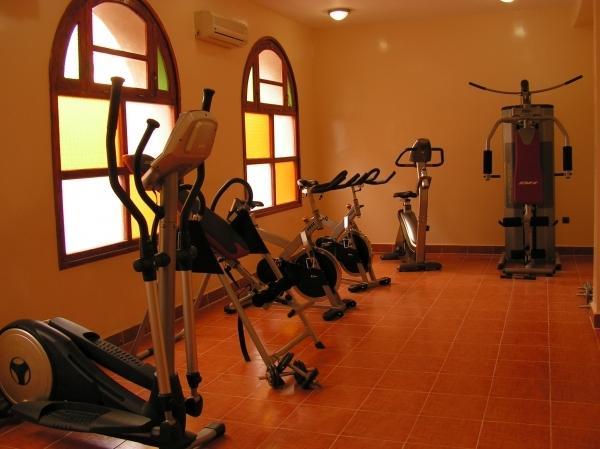 Kasbah Hotel Chergui Arfud Zewnętrze zdjęcie