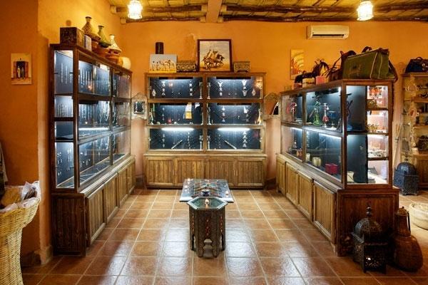Kasbah Hotel Chergui Arfud Zewnętrze zdjęcie